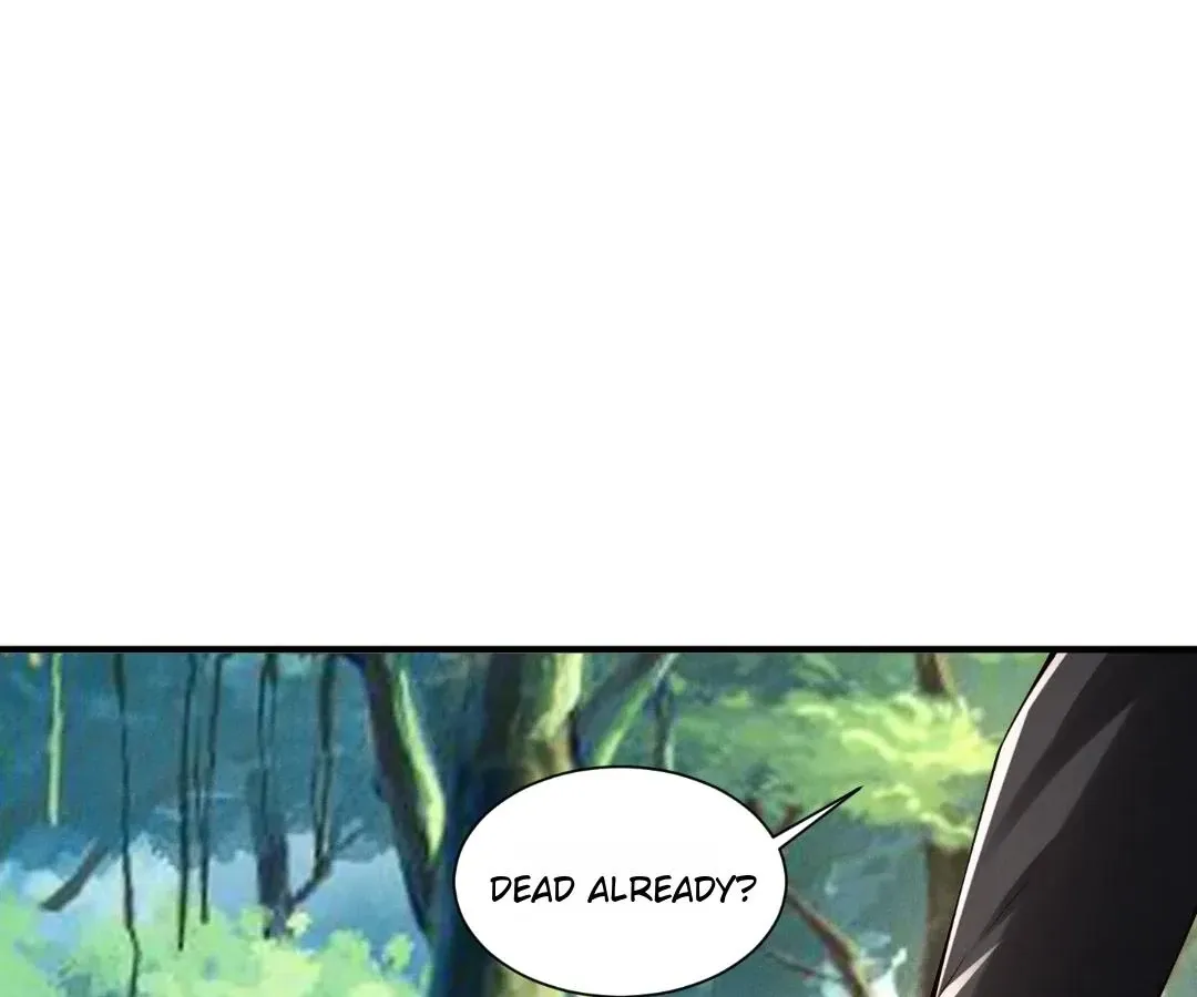 Read Calamity Leveling chapter 47 image 45 on Lezhin