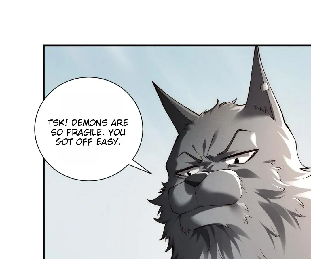 Read Calamity Leveling chapter 47 image 47 on Lezhin