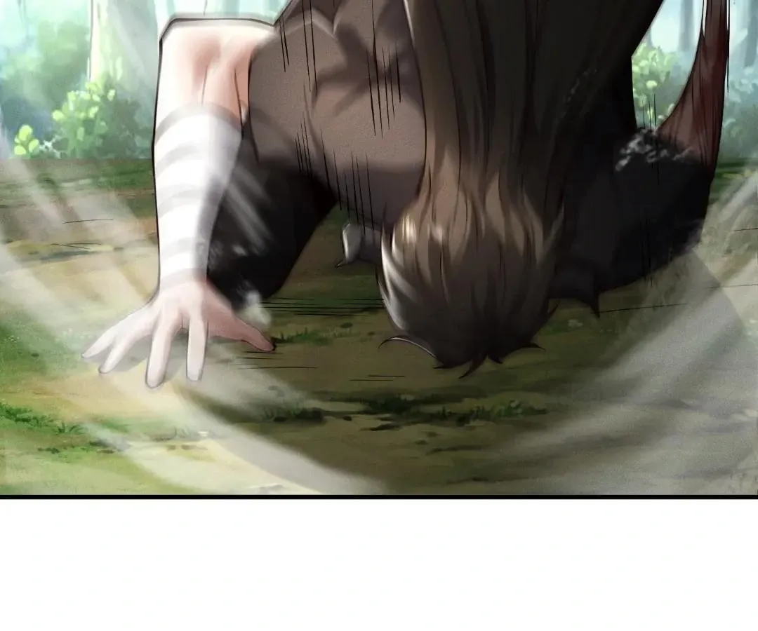 Read Calamity Leveling chapter 47 image 5 on Lezhin