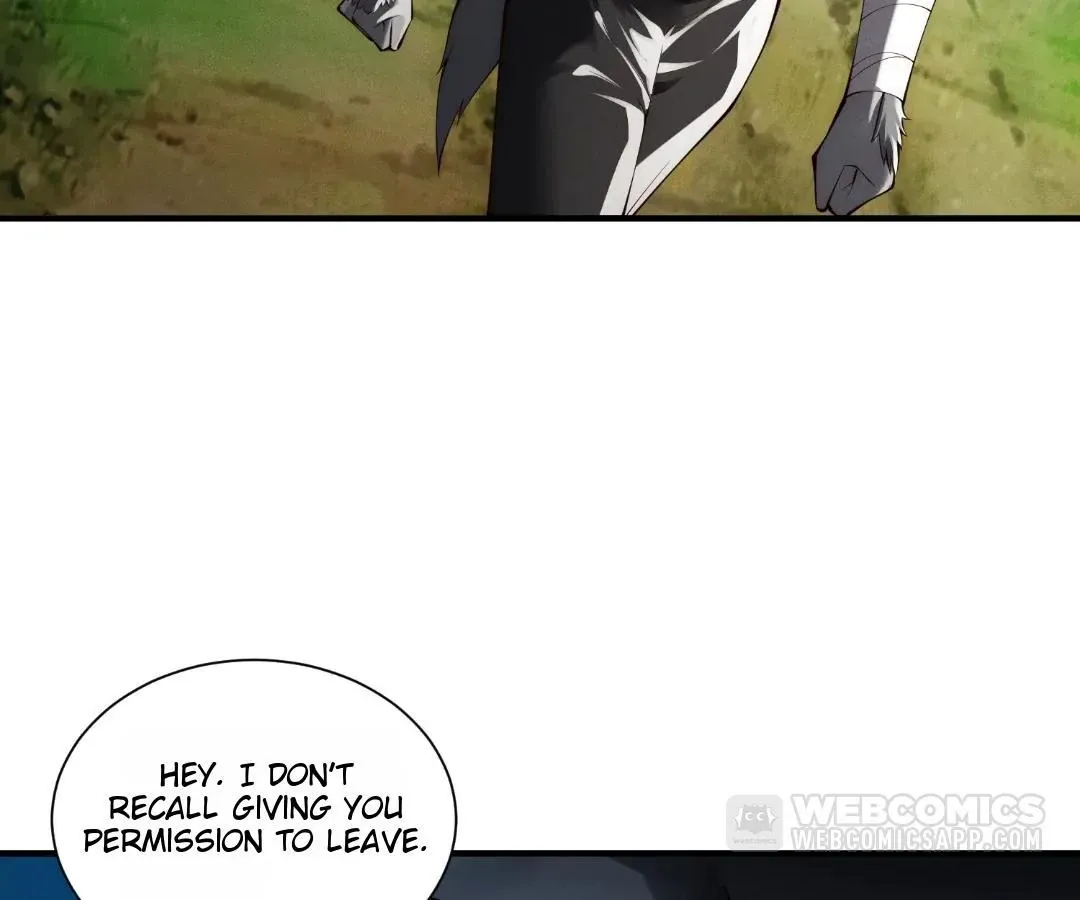 Read Calamity Leveling chapter 47 image 50 on Lezhin