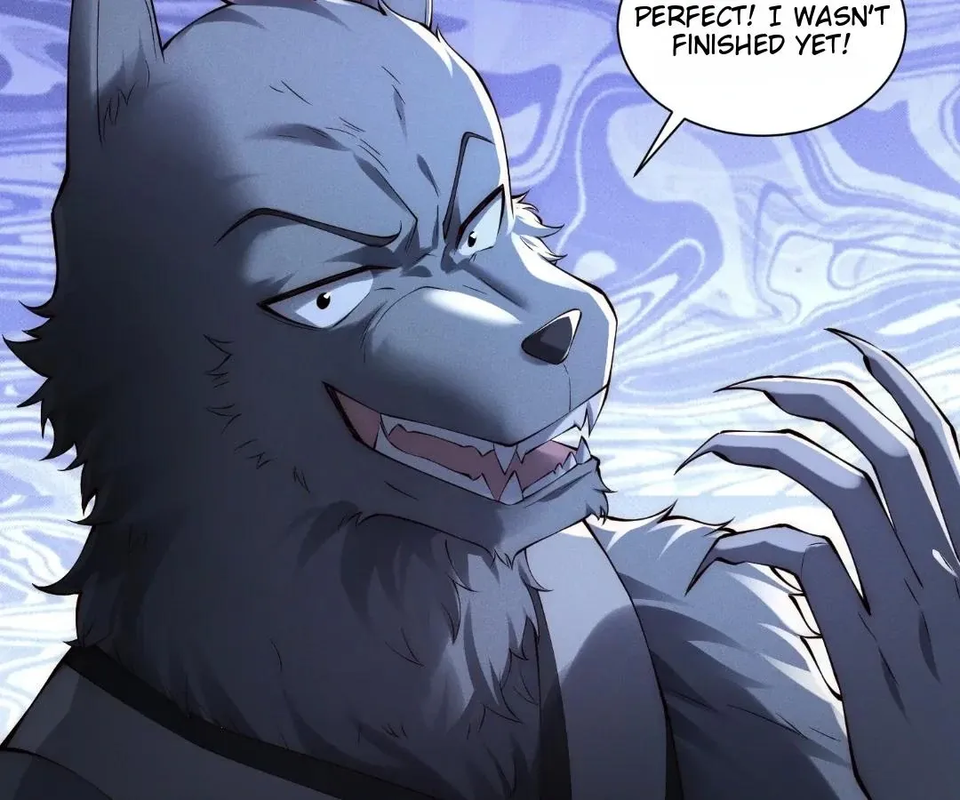 Read Calamity Leveling chapter 47 image 57 on Lezhin