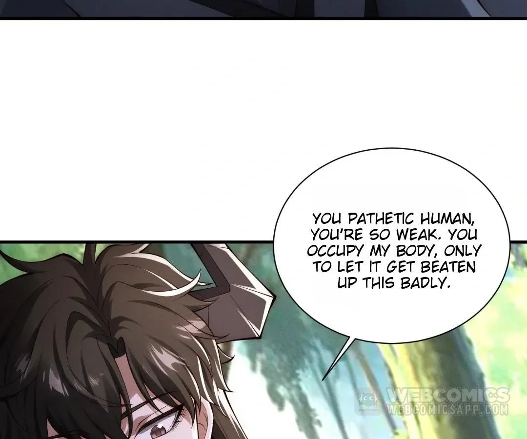 Read Calamity Leveling chapter 47 image 58 on Lezhin
