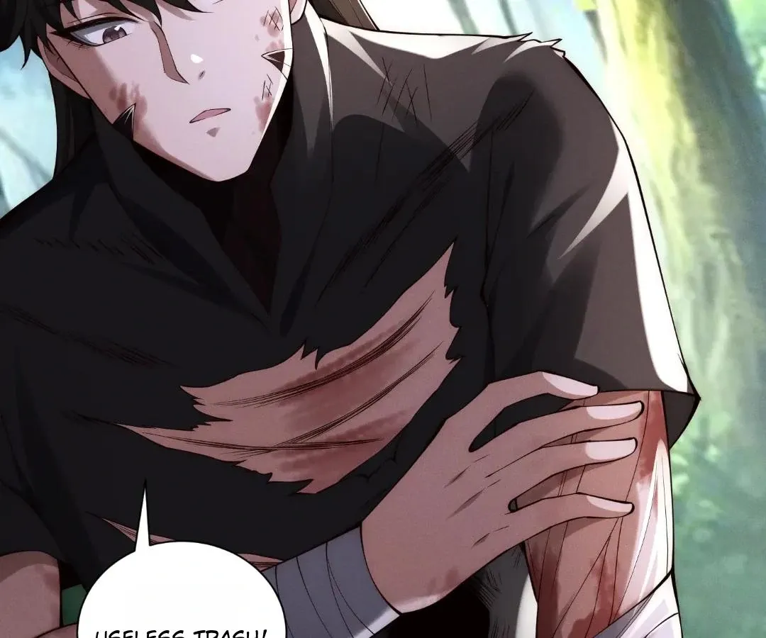 Read Calamity Leveling chapter 47 image 59 on Lezhin