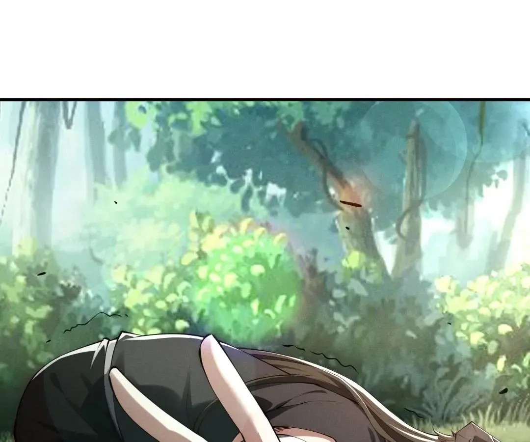 Read Calamity Leveling chapter 47 image 6 on Lezhin