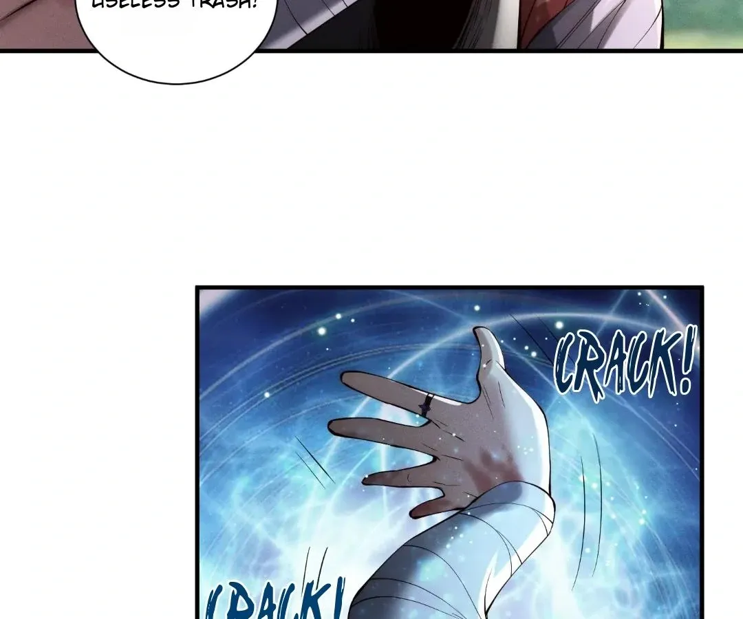 Read Calamity Leveling chapter 47 image 60 on Lezhin