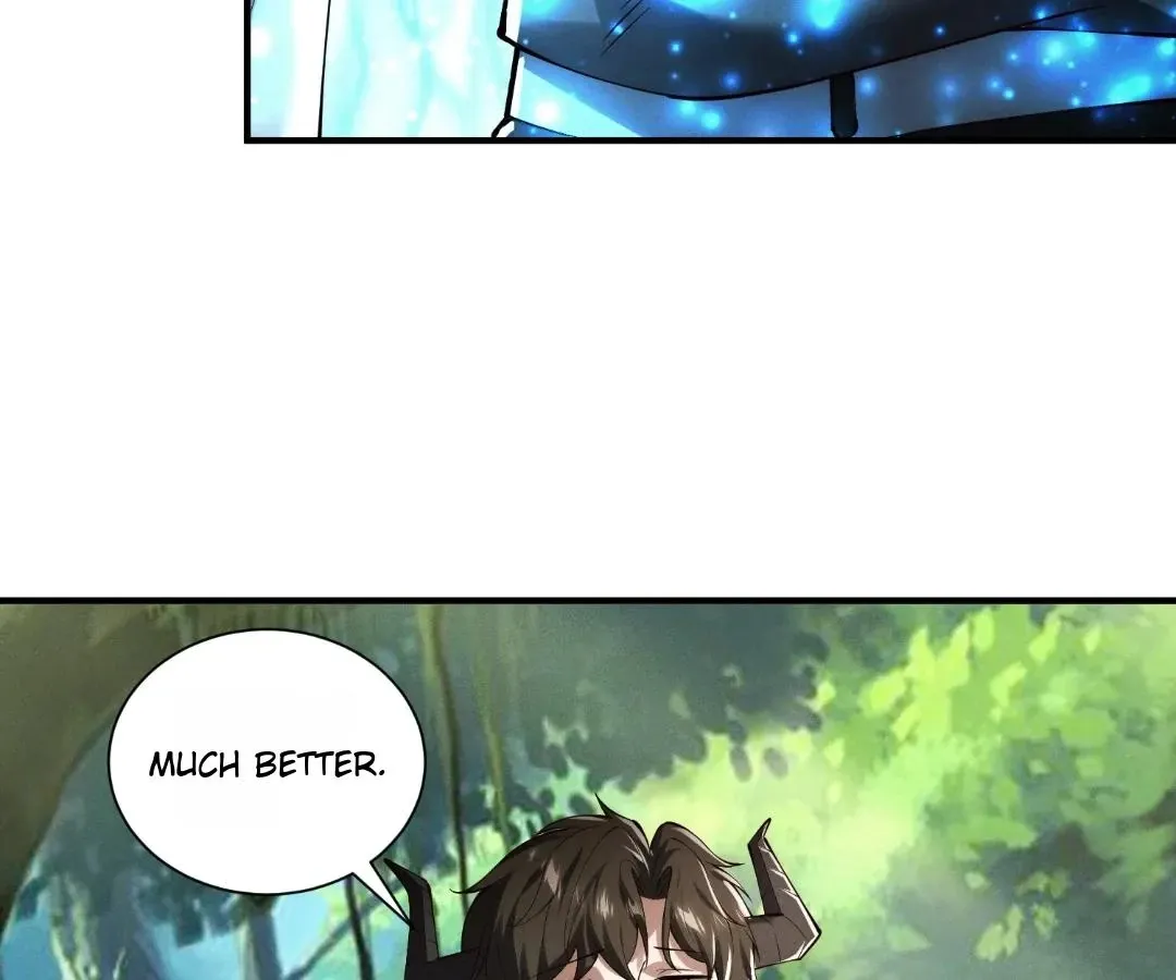 Read Calamity Leveling chapter 47 image 64 on Lezhin