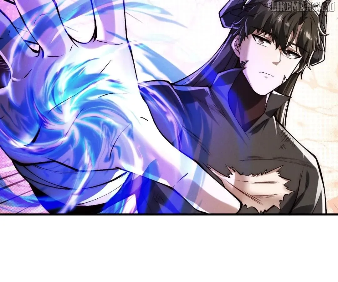 Read Calamity Leveling chapter 47 image 69 on Lezhin