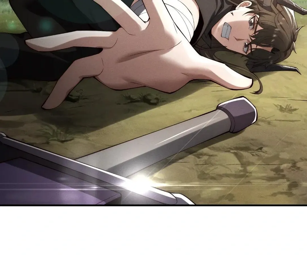Read Calamity Leveling chapter 47 image 7 on Lezhin