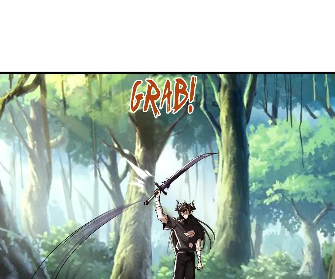 Read Calamity Leveling chapter 47 image 70 on Lezhin