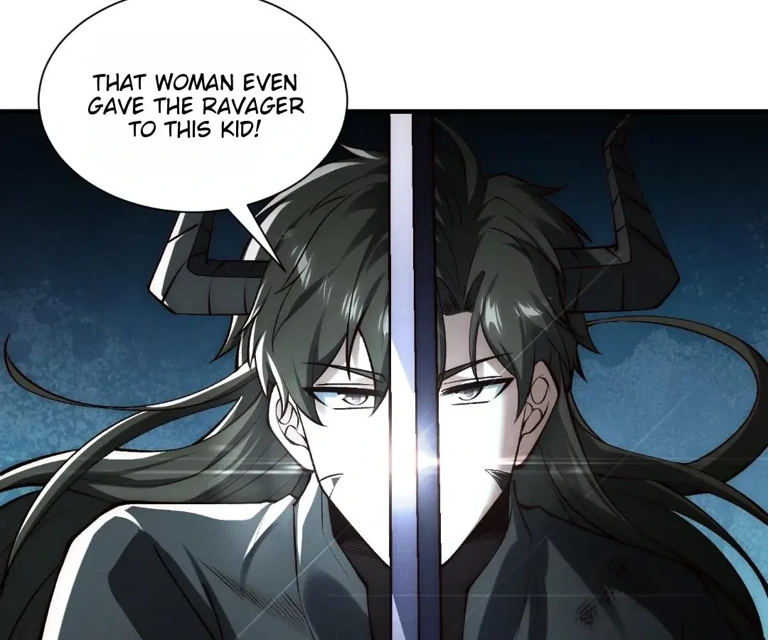 Read Calamity Leveling chapter 47 image 72 on Lezhin