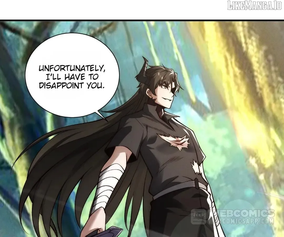 Read Calamity Leveling chapter 47 image 74 on Lezhin