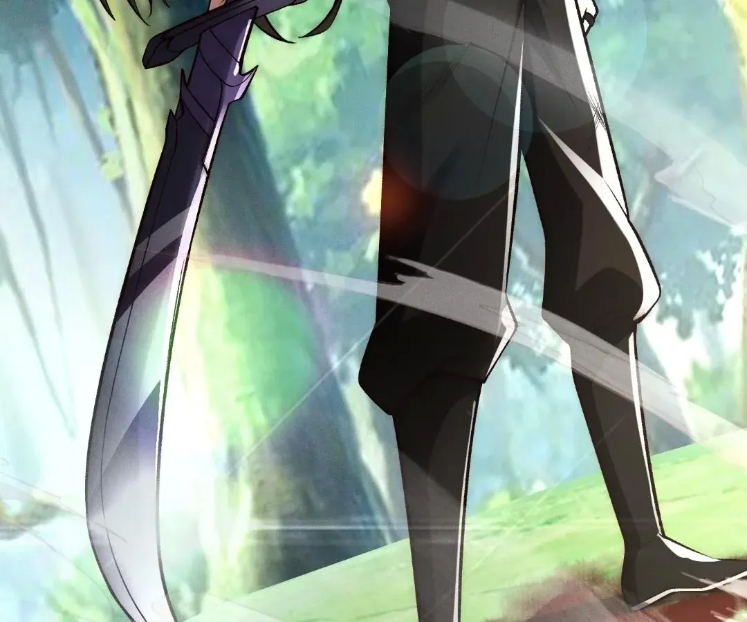 Read Calamity Leveling chapter 47 image 75 on Lezhin