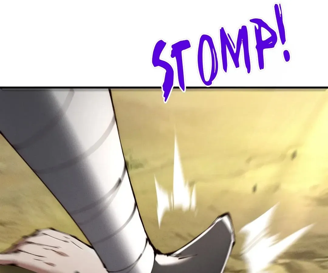 Read Calamity Leveling chapter 47 image 8 on Lezhin