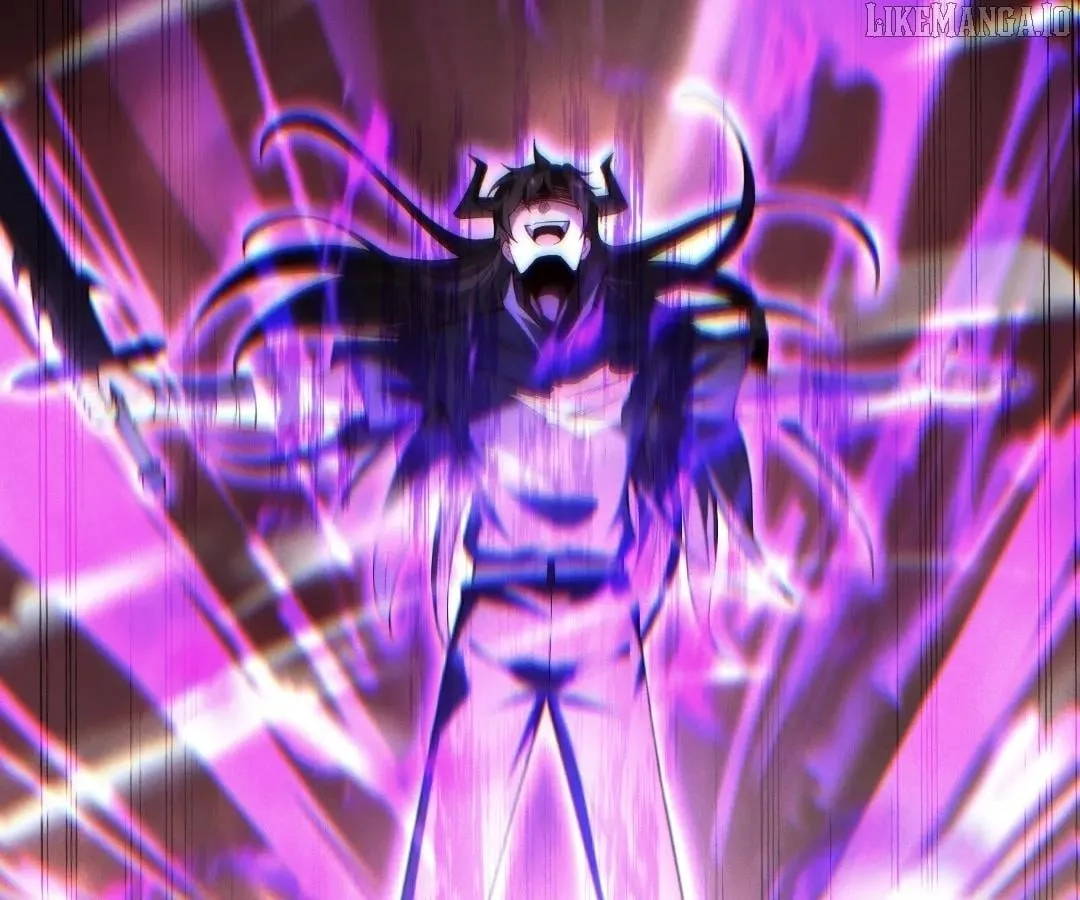 Read Calamity Leveling chapter 47 image 81 on Lezhin