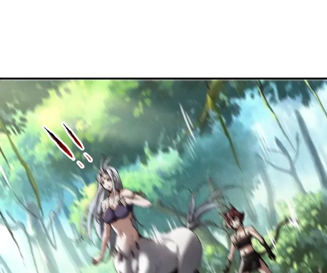 Read Calamity Leveling chapter 47 image 89 on Lezhin