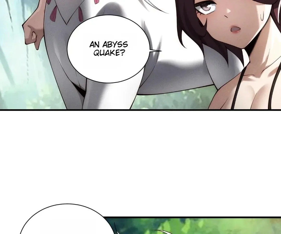 Read Calamity Leveling chapter 47 image 92 on Lezhin