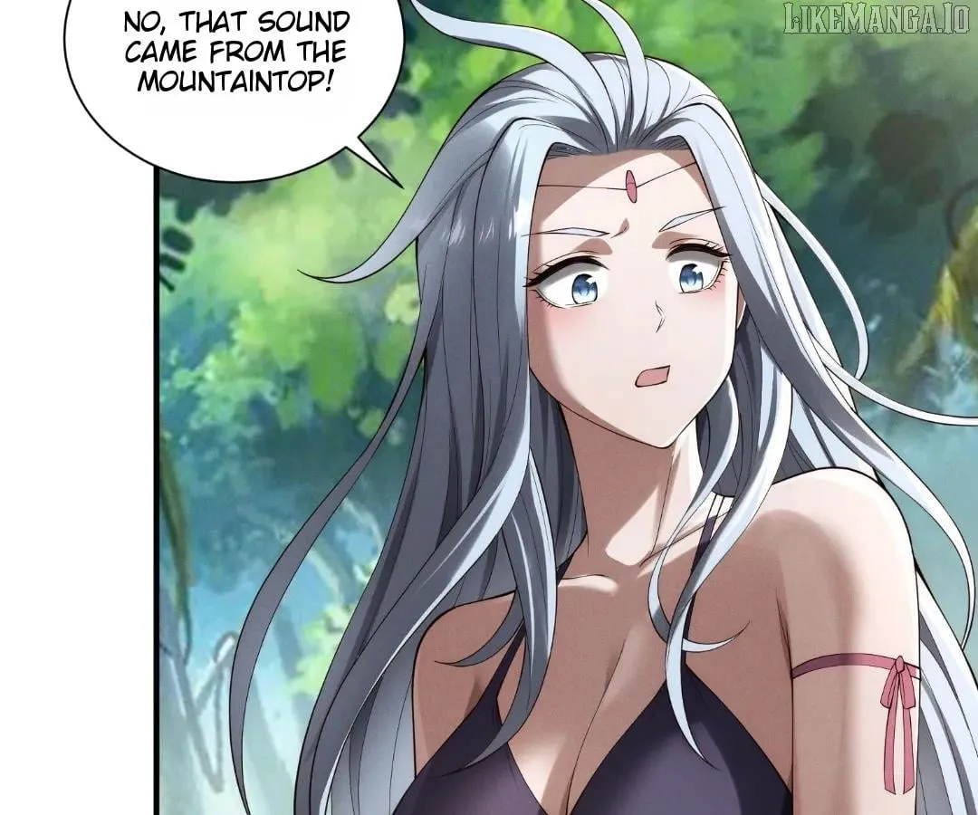 Read Calamity Leveling chapter 47 image 93 on Lezhin