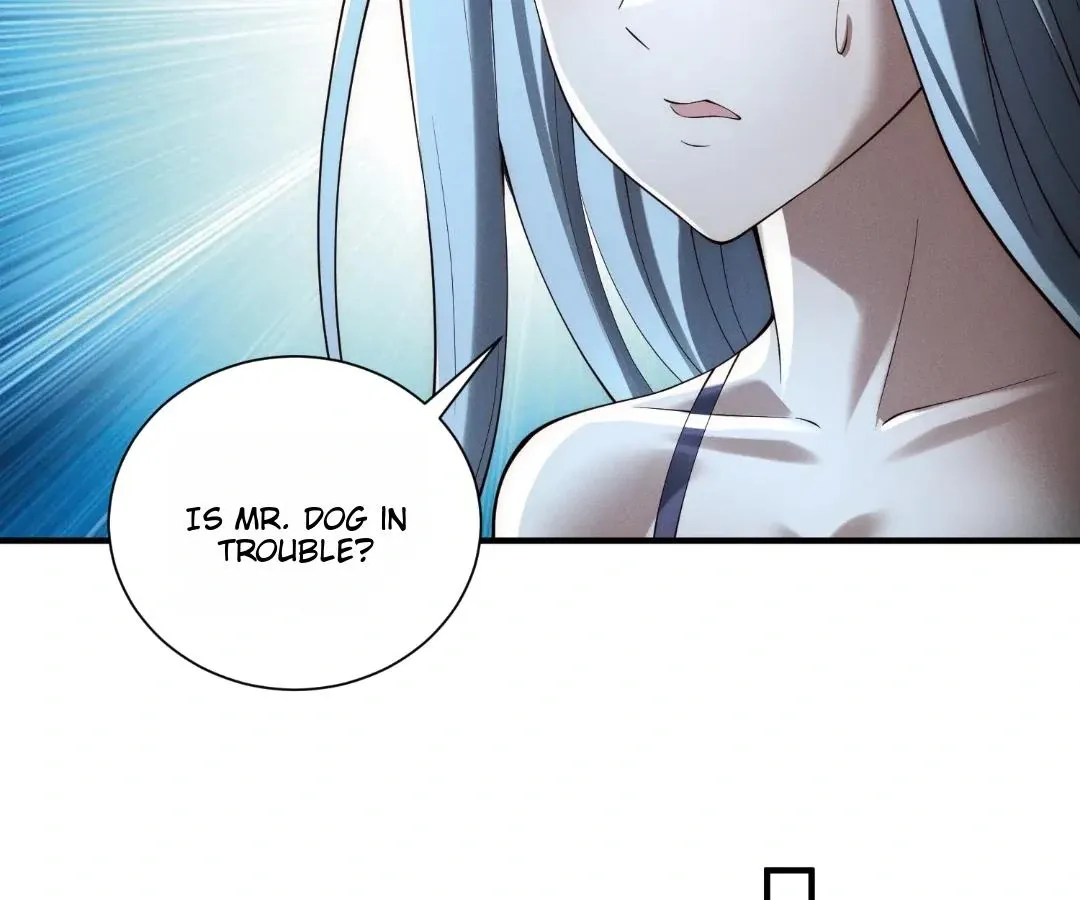 Read Calamity Leveling chapter 47 image 95 on Lezhin