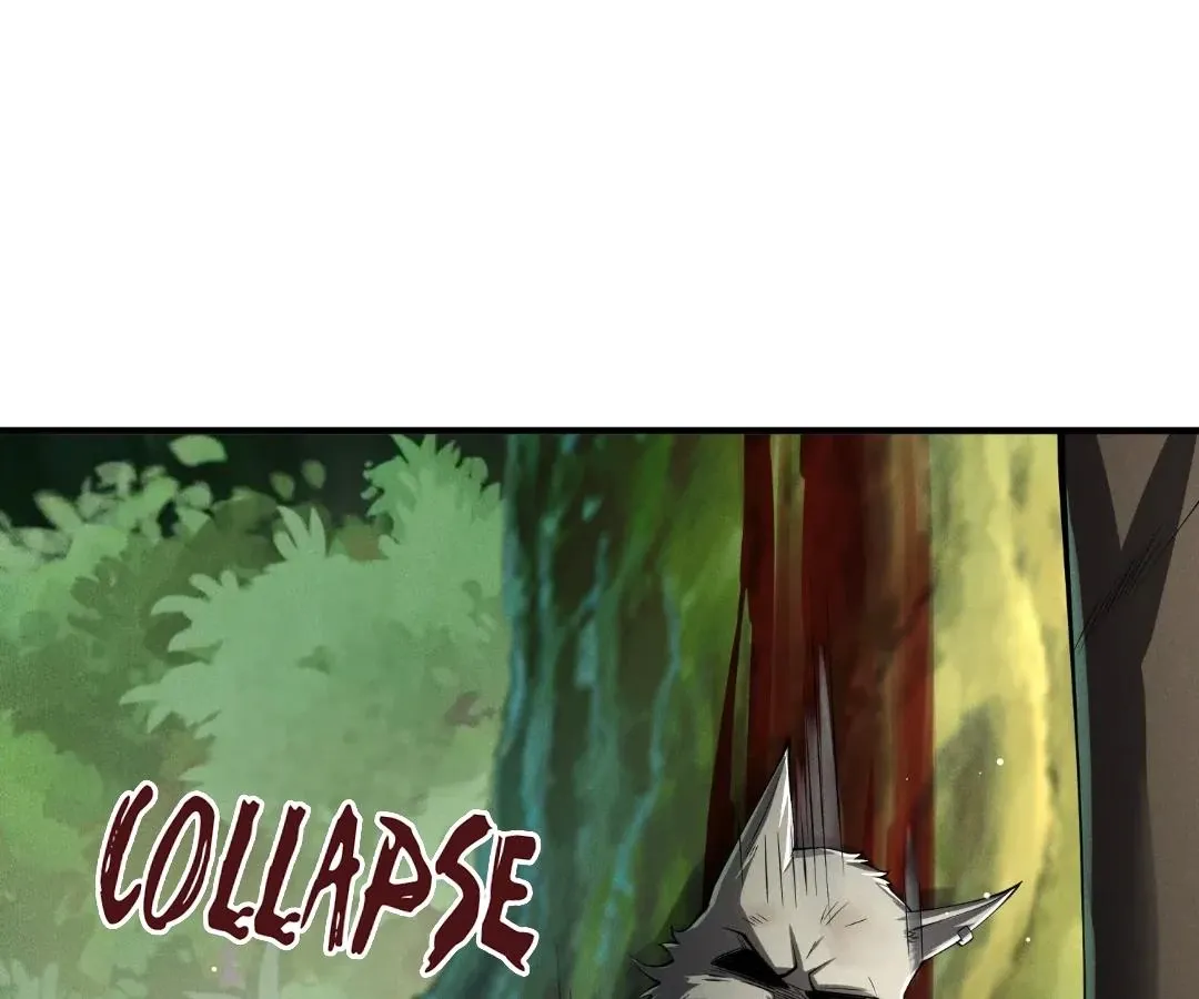 Read Calamity Leveling chapter 48 image 103 on Lezhin