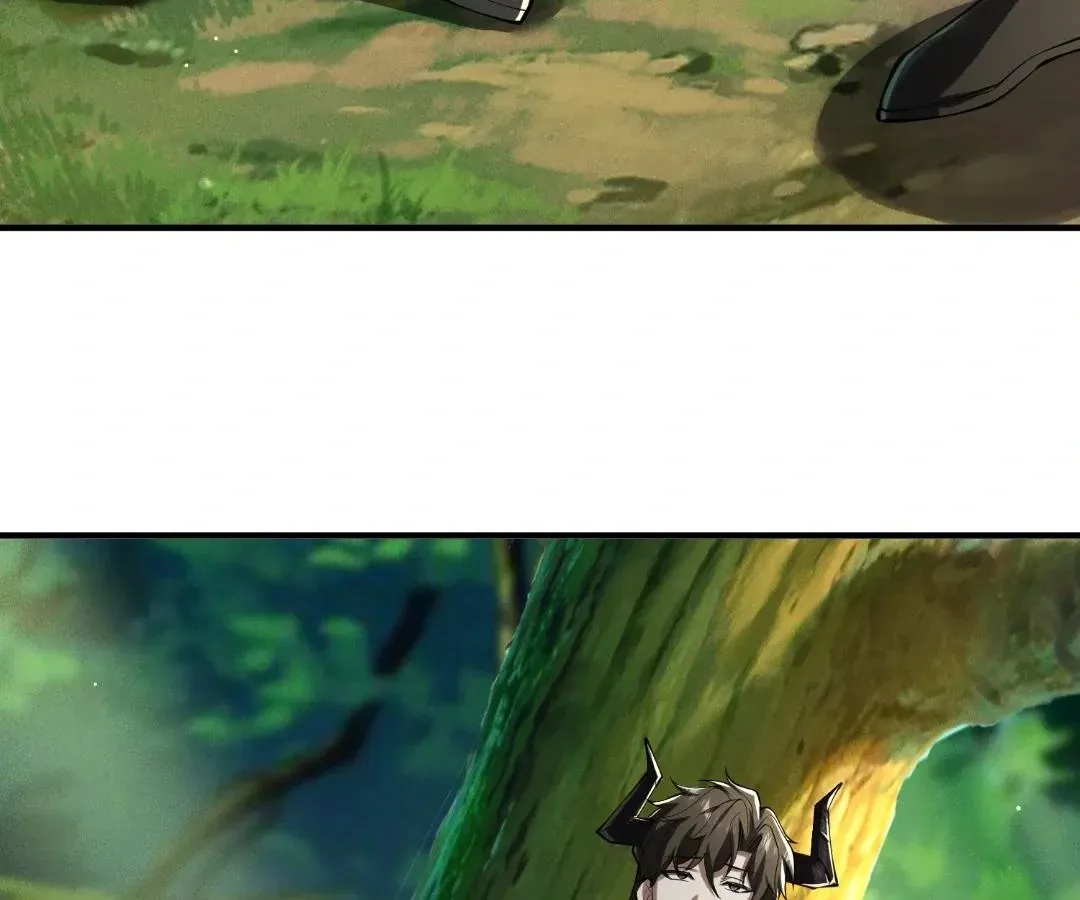 Read Calamity Leveling chapter 48 image 105 on Lezhin