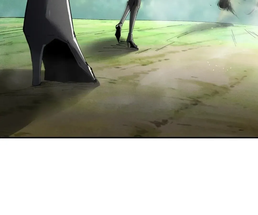 Read Calamity Leveling chapter 48 image 113 on Lezhin