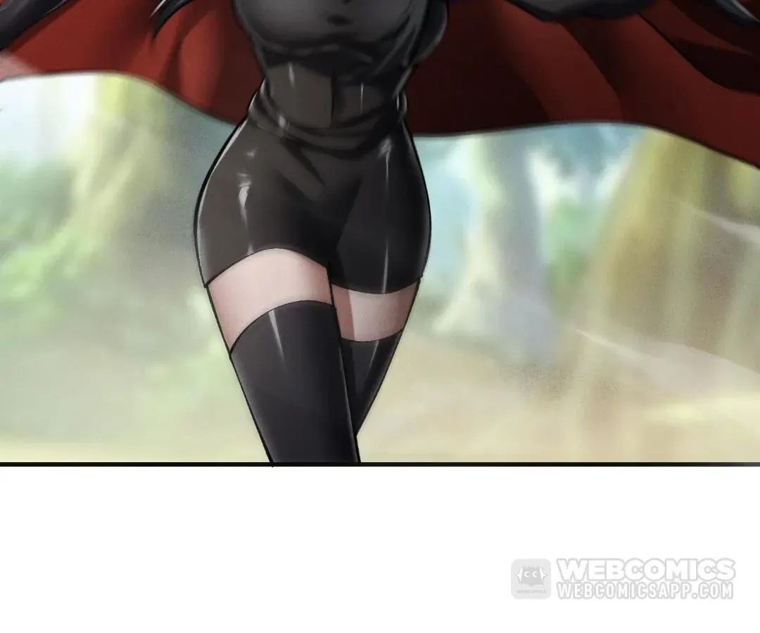 Read Calamity Leveling chapter 48 image 115 on Lezhin