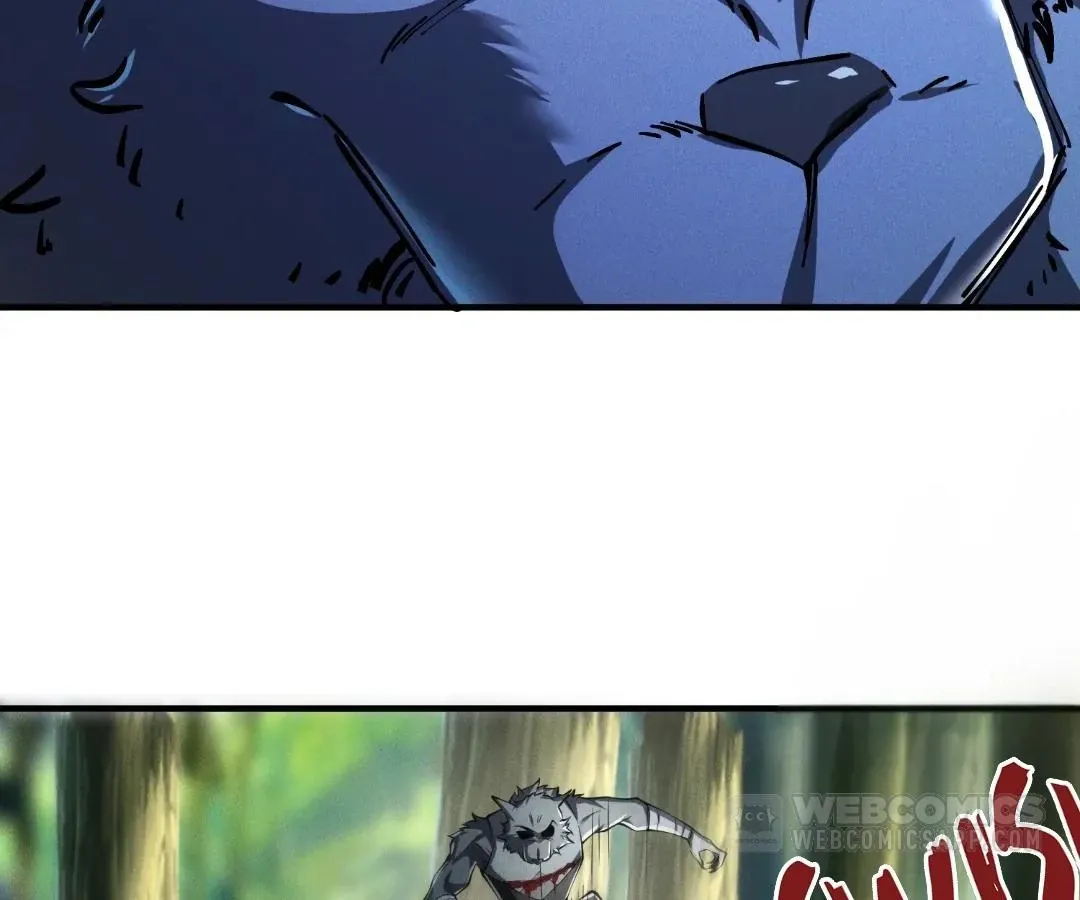 Read Calamity Leveling chapter 48 image 19 on Lezhin