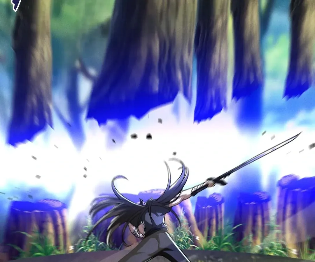 Read Calamity Leveling chapter 48 image 25 on Lezhin