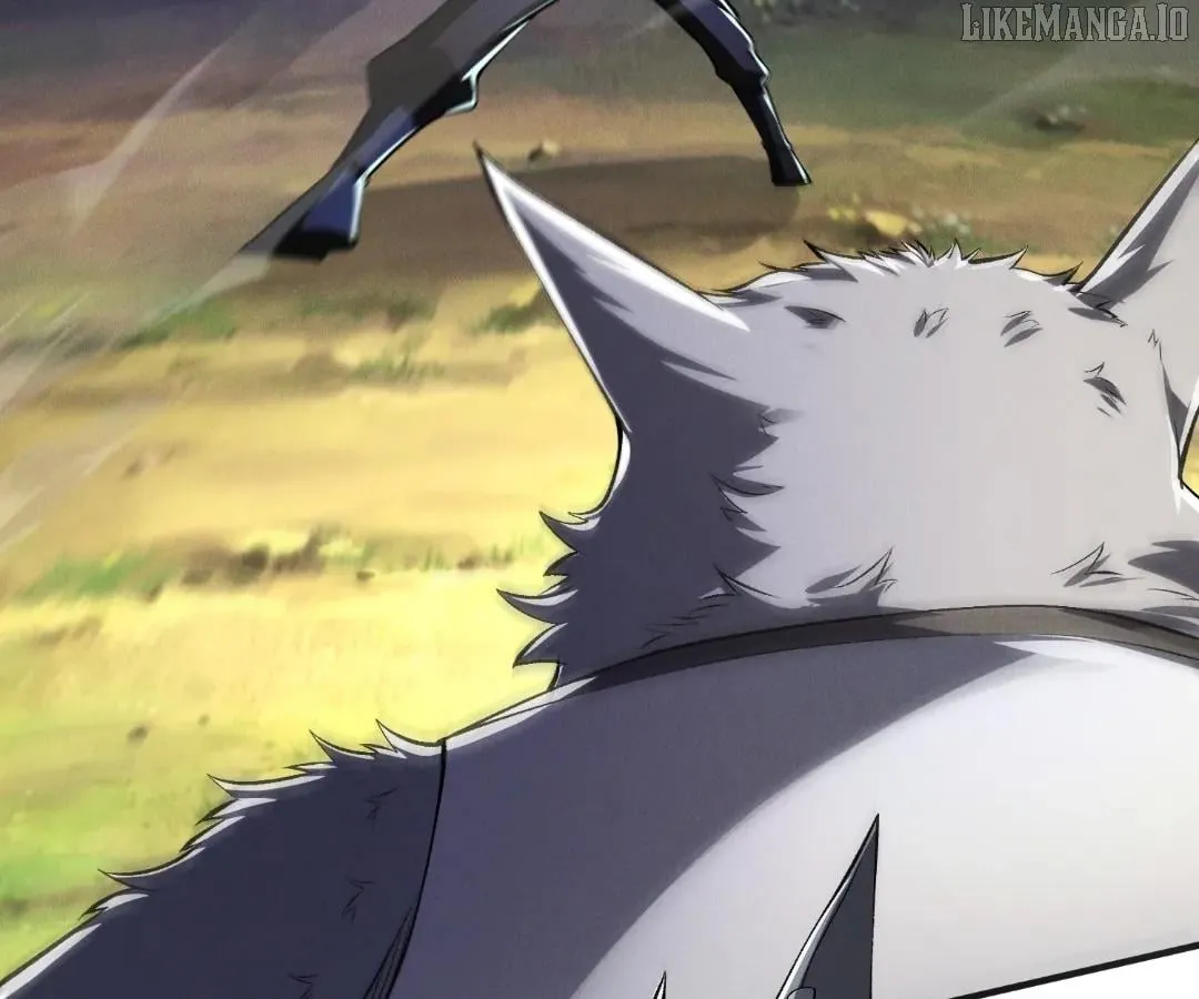 Read Calamity Leveling chapter 48 image 26 on Lezhin