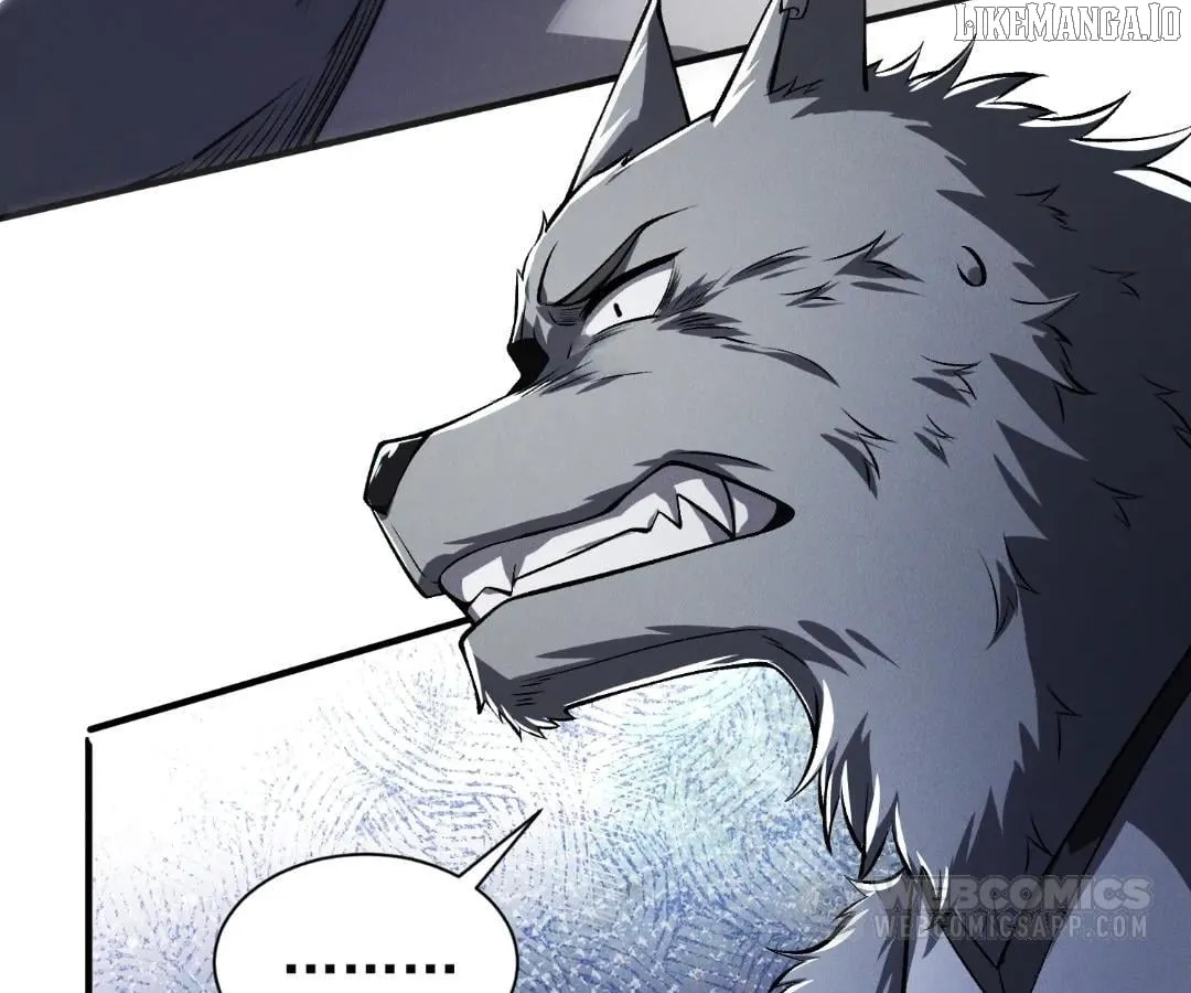 Read Calamity Leveling chapter 48 image 27 on Lezhin