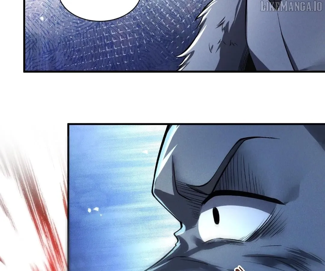Read Calamity Leveling chapter 48 image 28 on Lezhin