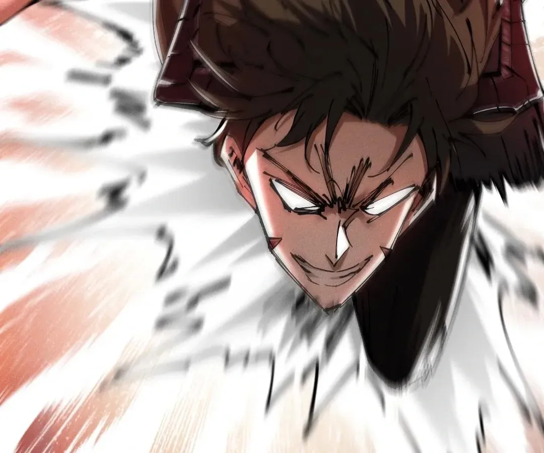 Read Calamity Leveling chapter 48 image 30 on Lezhin