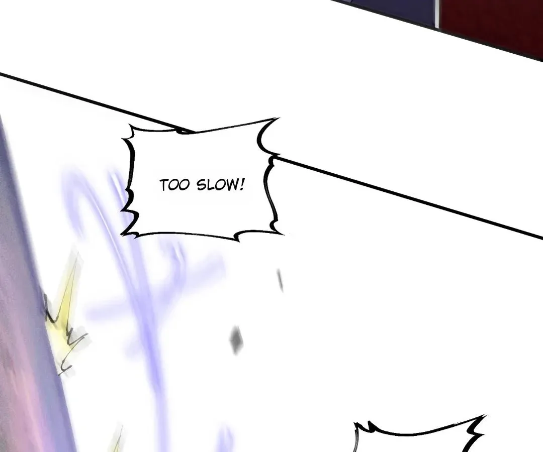 Read Calamity Leveling chapter 48 image 34 on Lezhin