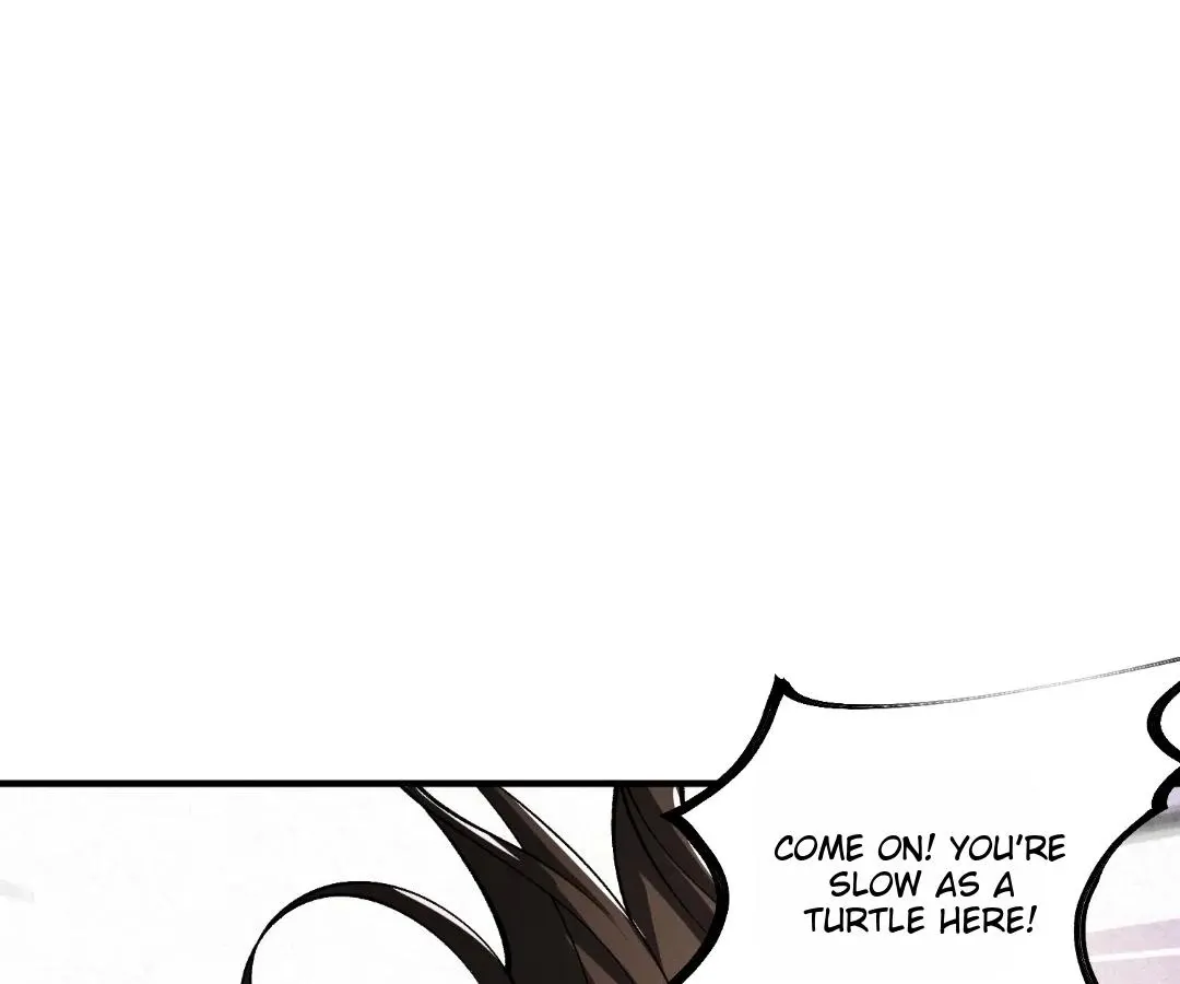 Read Calamity Leveling chapter 48 image 38 on Lezhin
