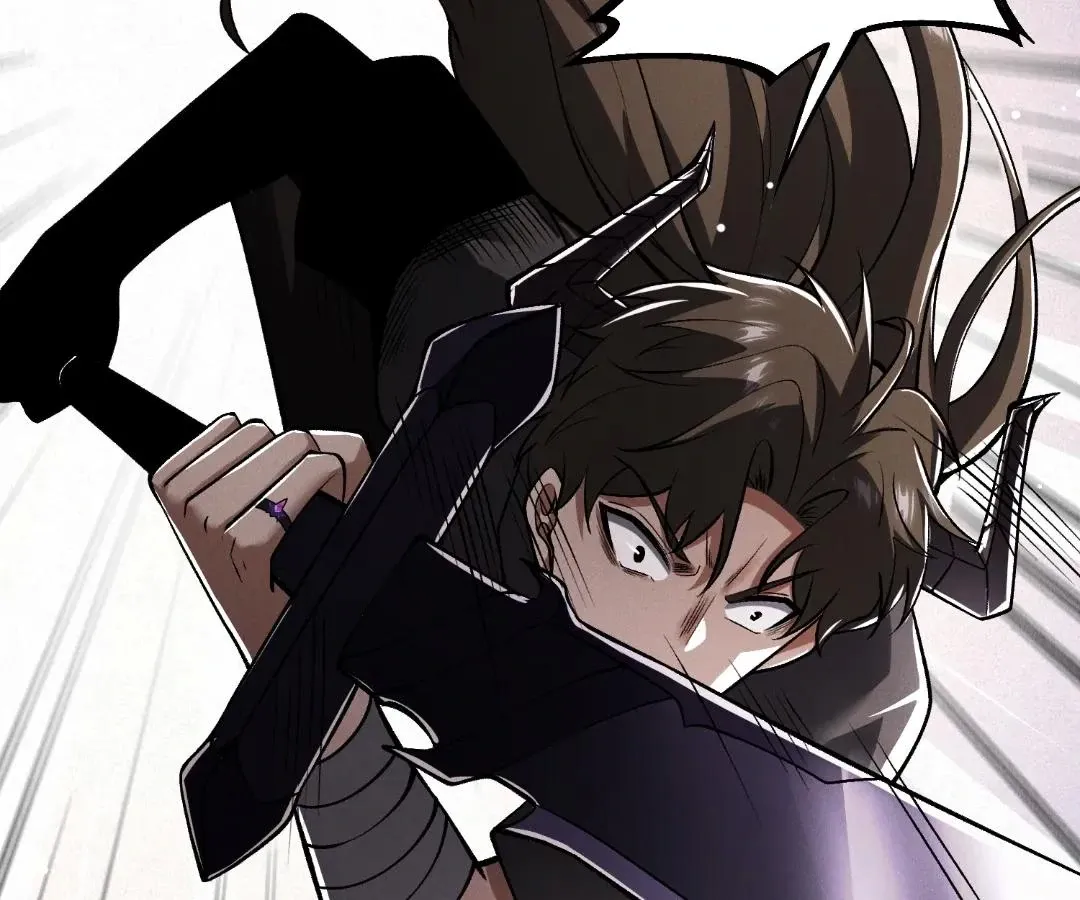 Read Calamity Leveling chapter 48 image 39 on Lezhin