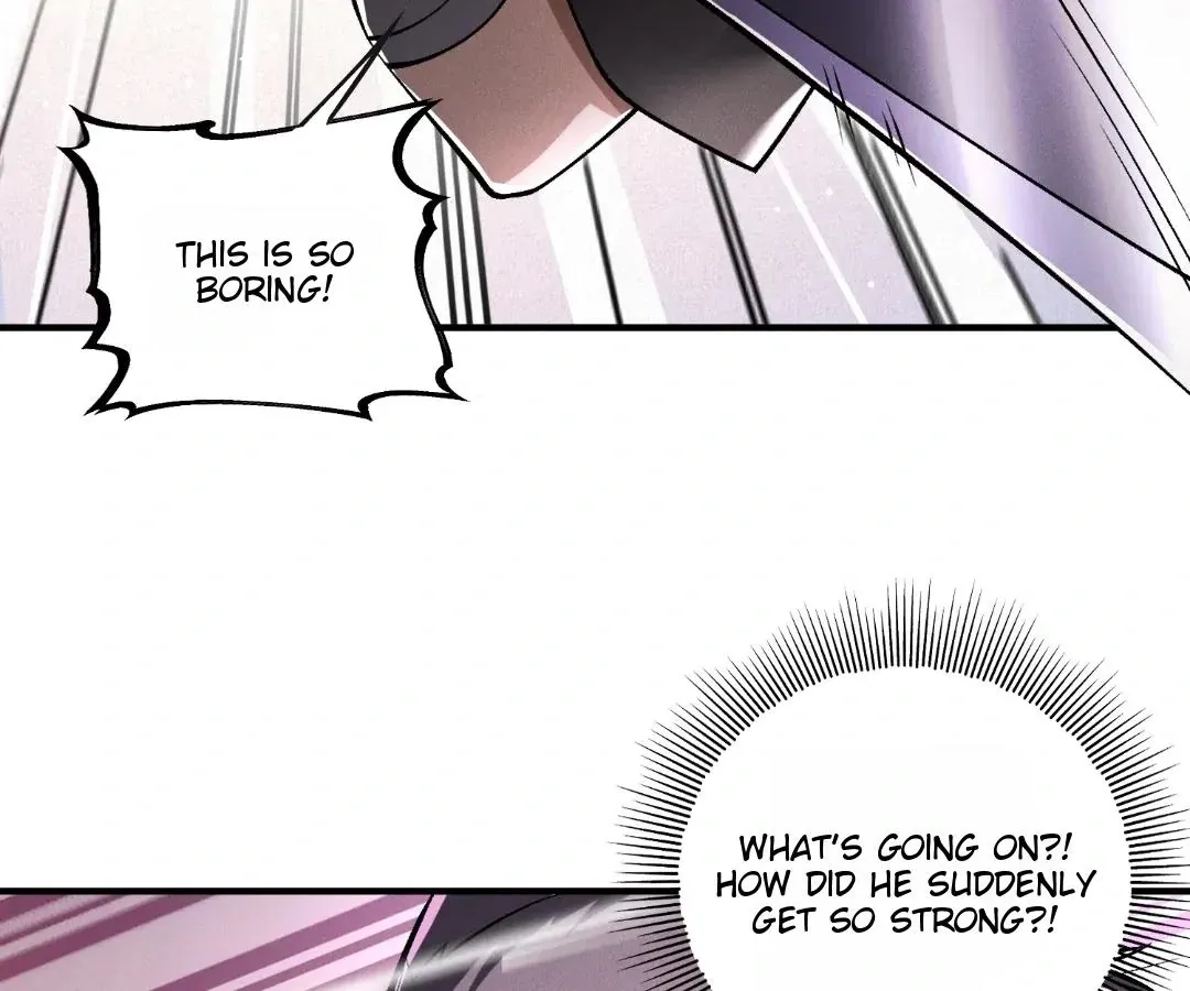 Read Calamity Leveling chapter 48 image 40 on Lezhin
