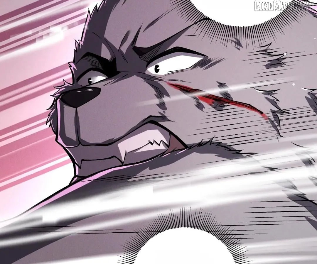 Read Calamity Leveling chapter 48 image 41 on Lezhin