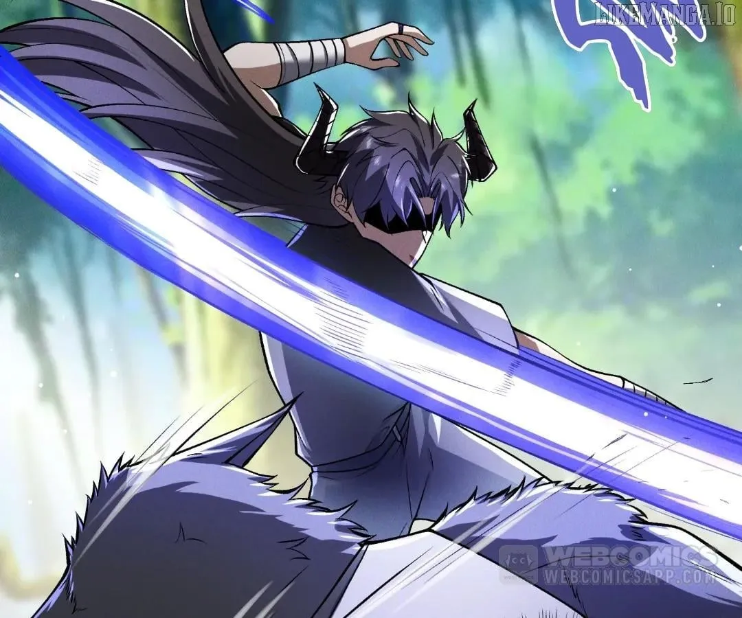 Read Calamity Leveling chapter 48 image 43 on Lezhin