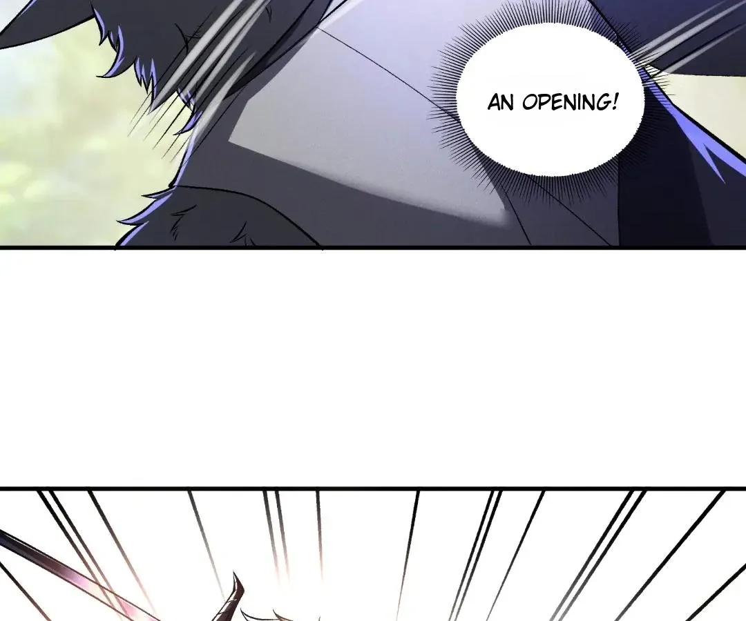 Read Calamity Leveling chapter 48 image 44 on Lezhin