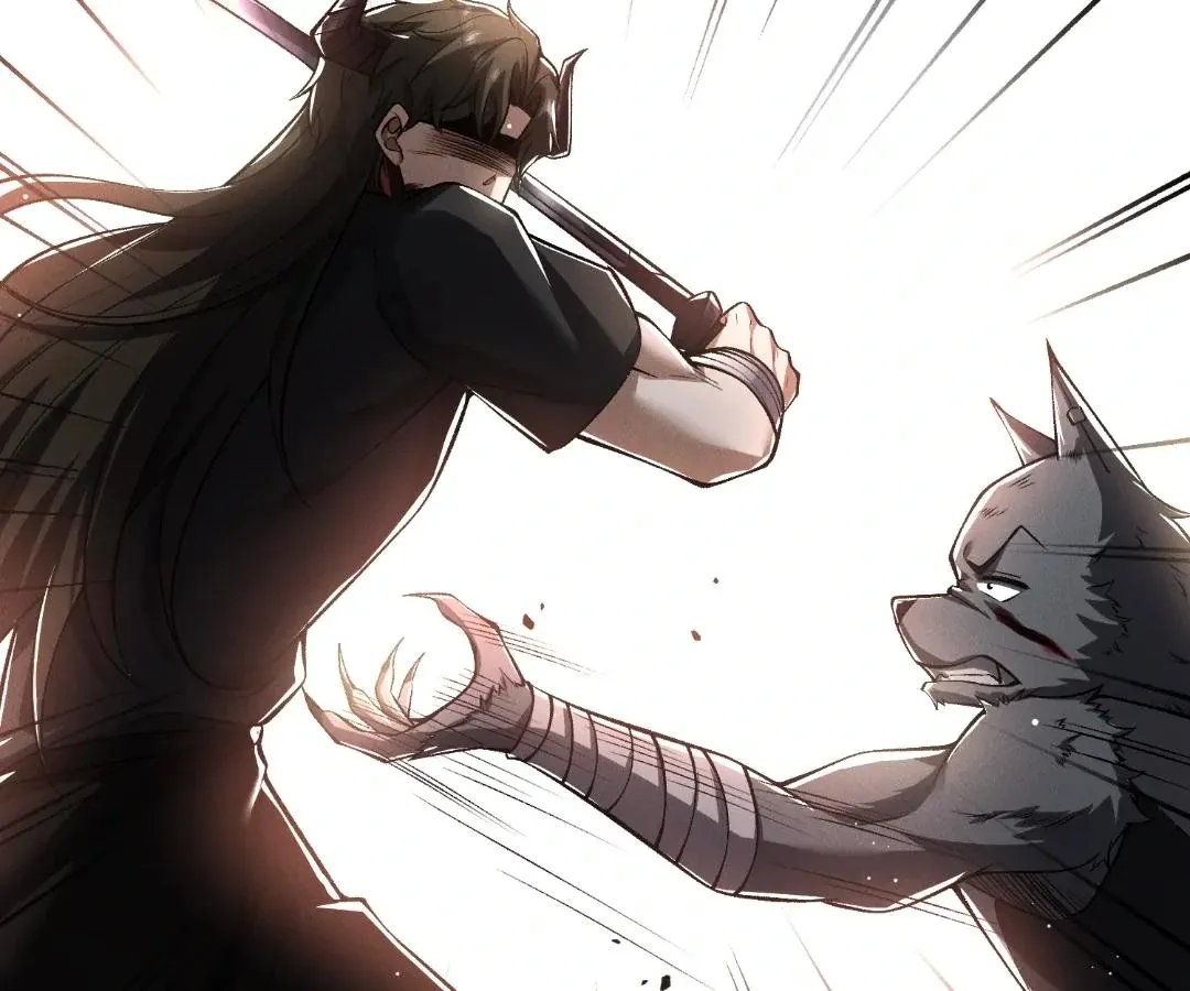 Read Calamity Leveling chapter 48 image 45 on Lezhin