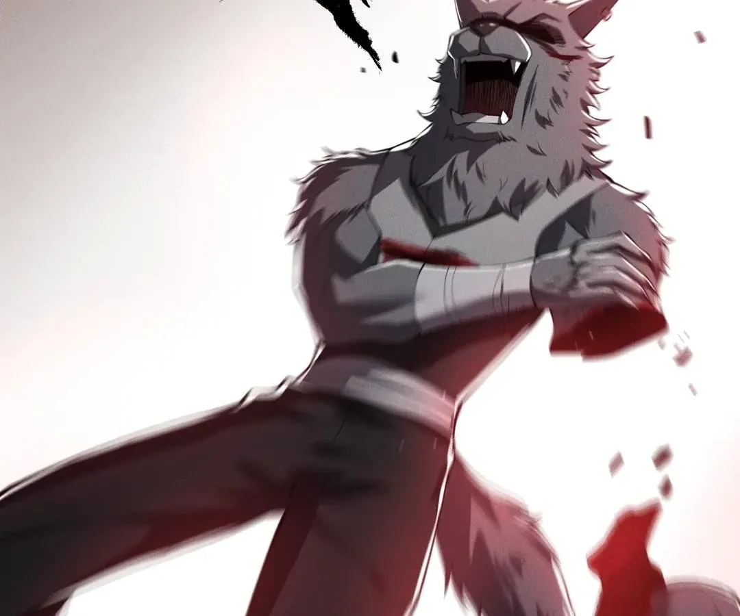 Read Calamity Leveling chapter 48 image 53 on Lezhin