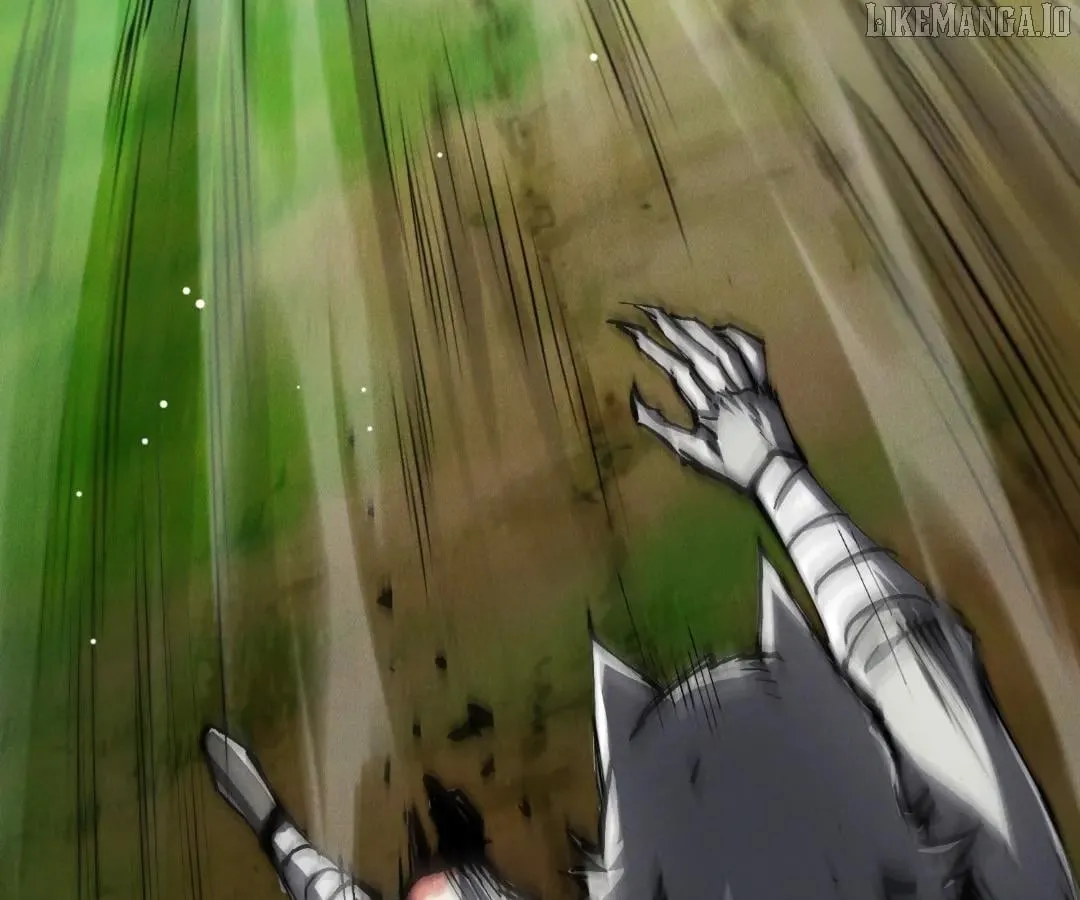 Read Calamity Leveling chapter 48 image 61 on Lezhin
