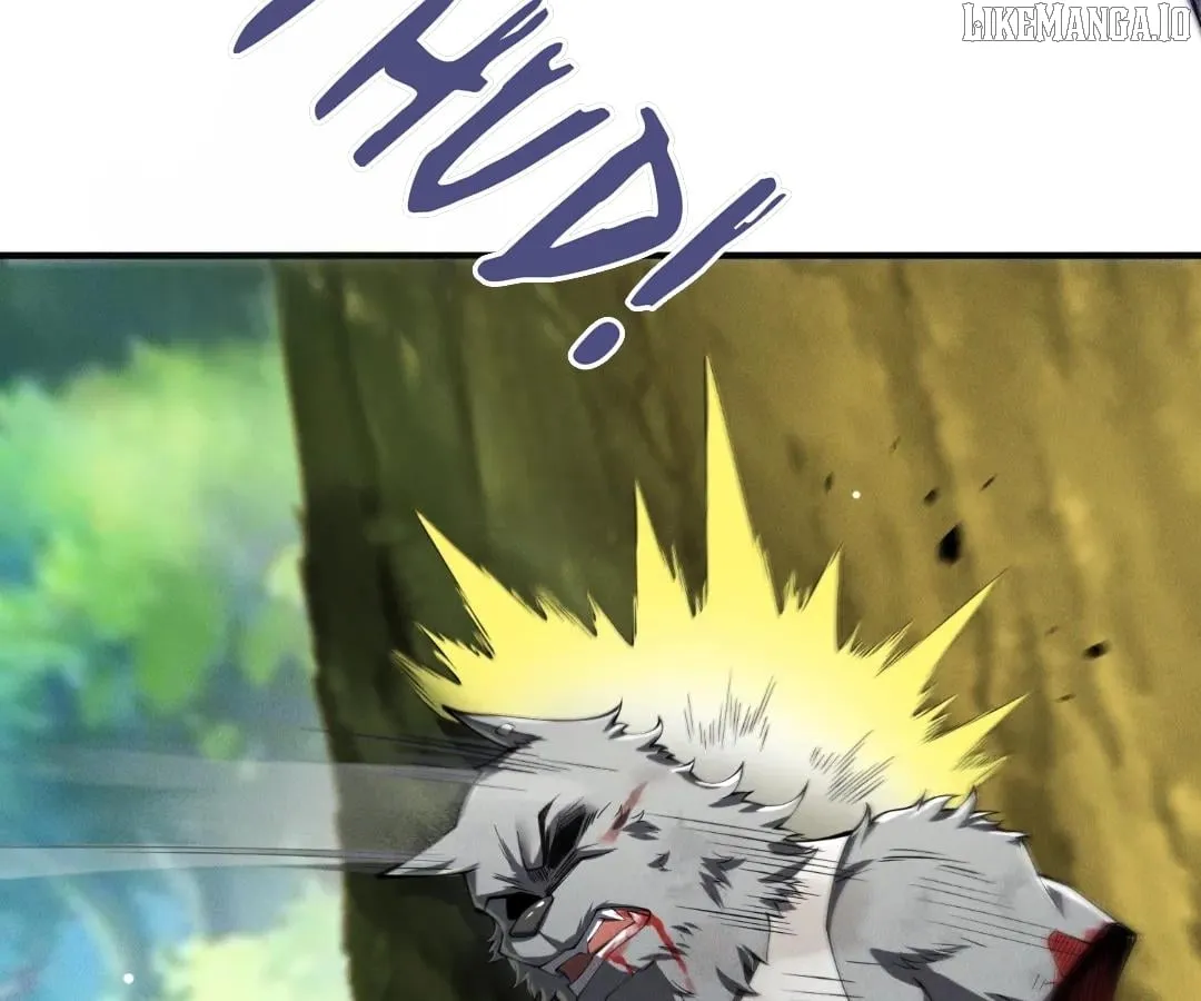 Read Calamity Leveling chapter 48 image 63 on Lezhin