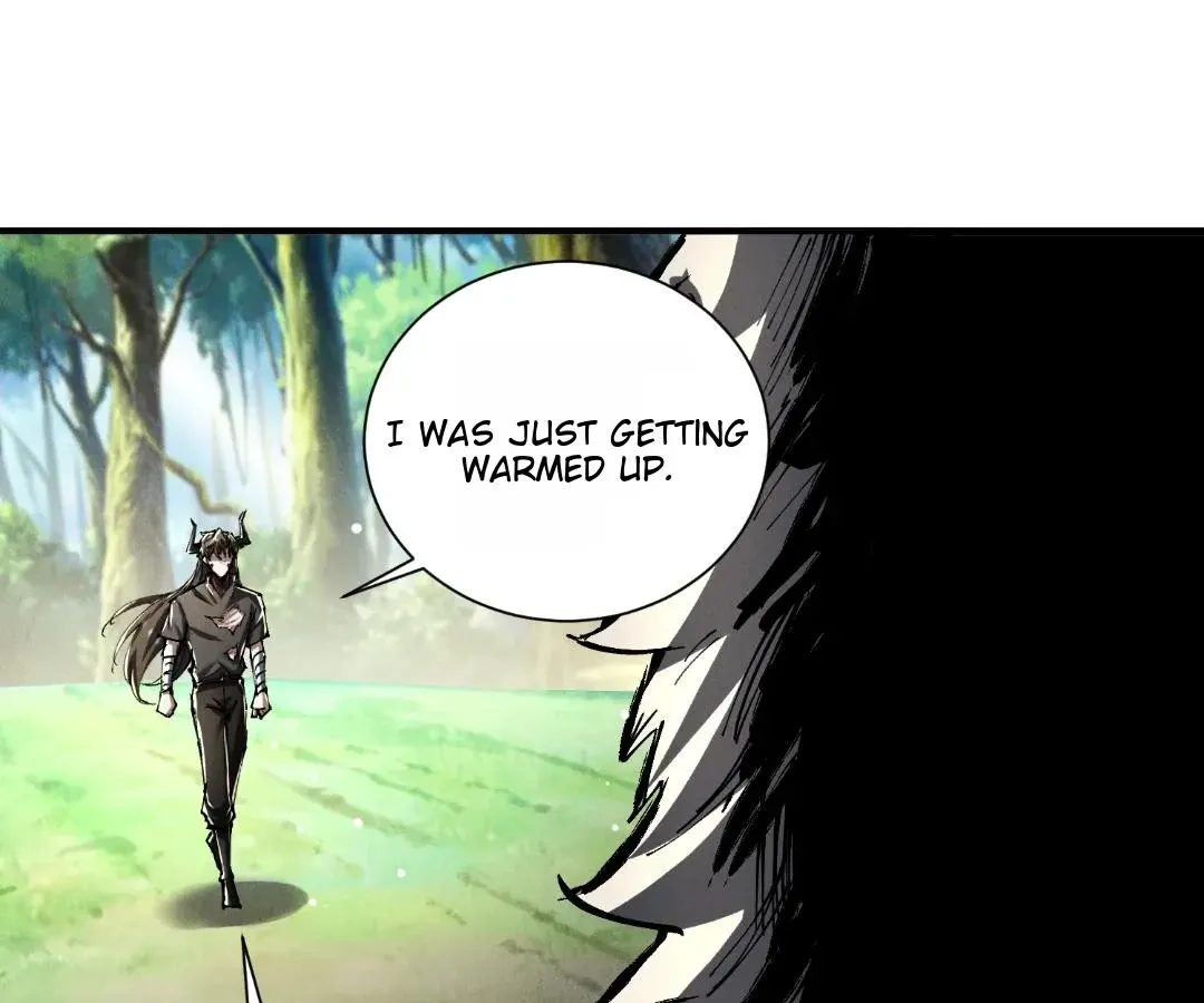 Read Calamity Leveling chapter 48 image 65 on Lezhin
