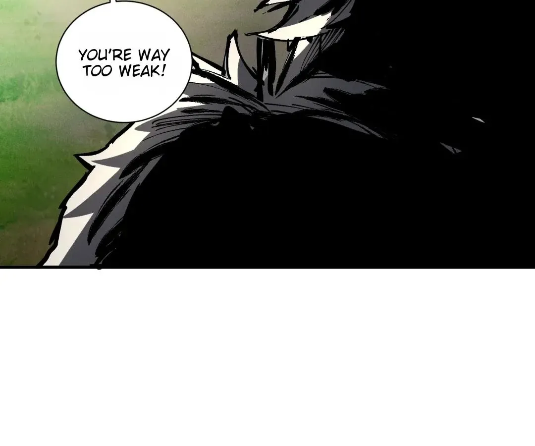 Read Calamity Leveling chapter 48 image 66 on Lezhin