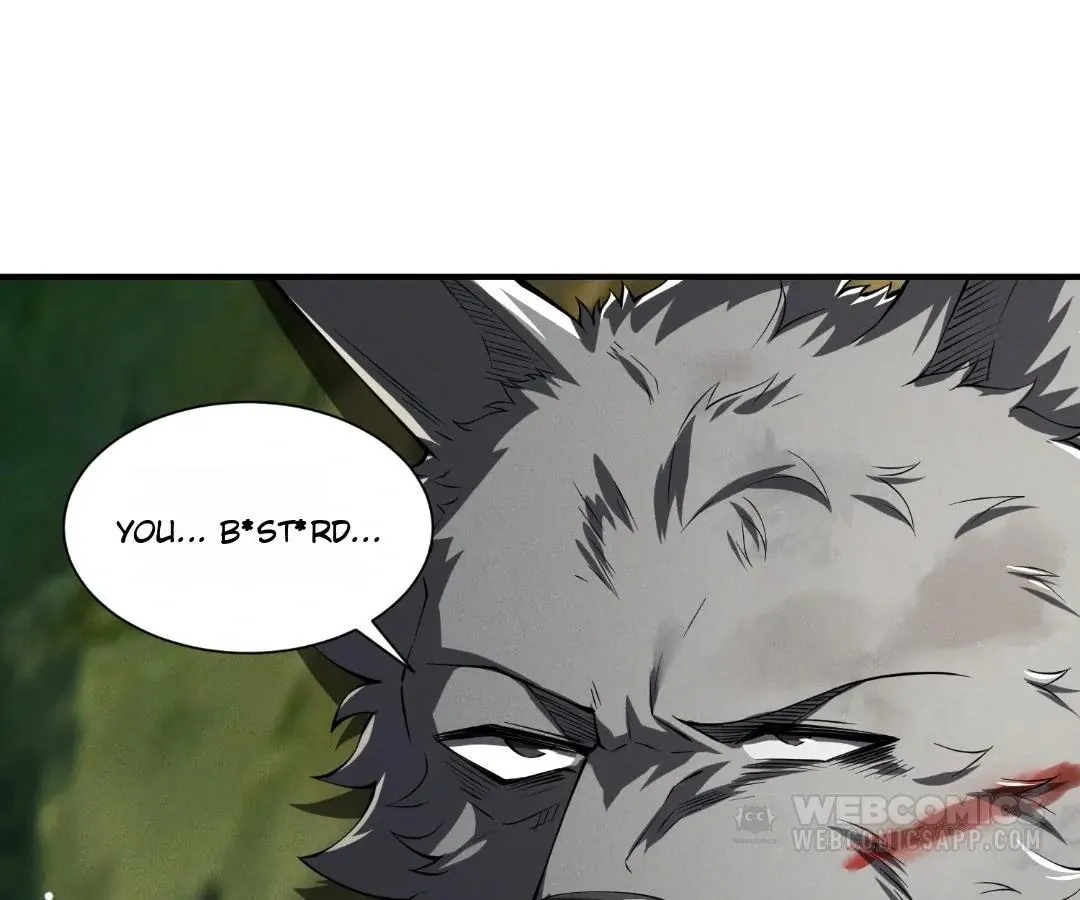 Read Calamity Leveling chapter 48 image 67 on Lezhin
