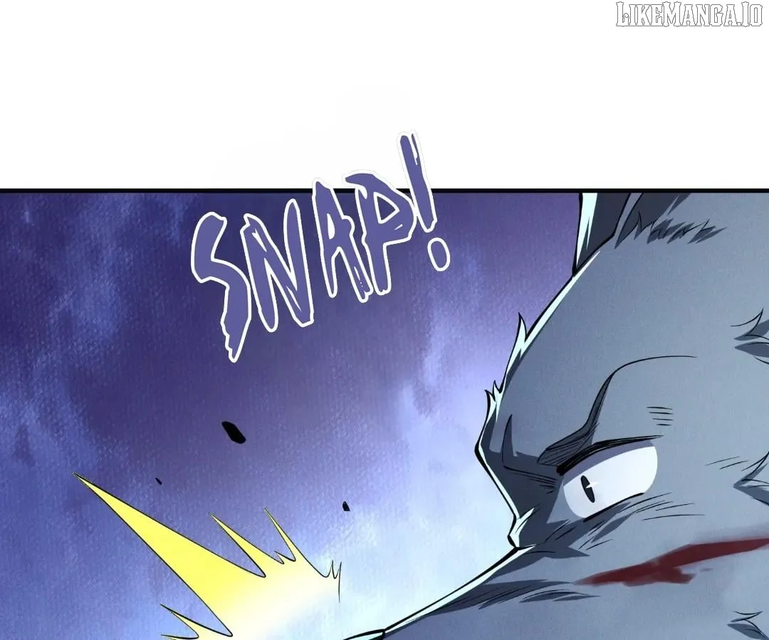 Read Calamity Leveling chapter 48 image 69 on Lezhin