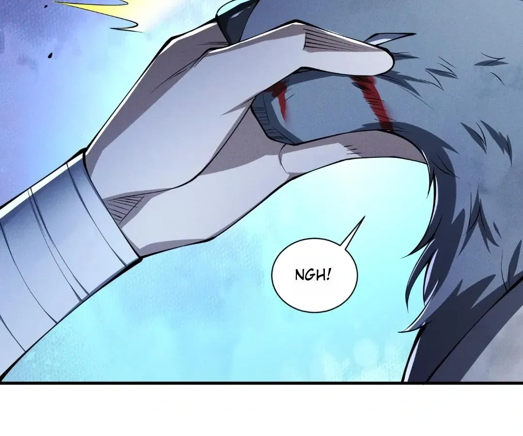 Read Calamity Leveling chapter 48 image 70 on Lezhin