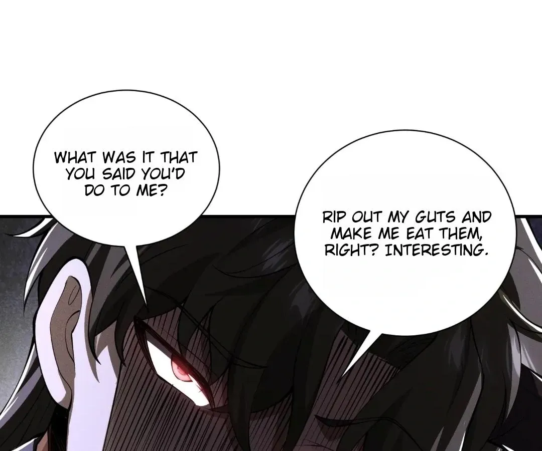 Read Calamity Leveling chapter 48 image 71 on Lezhin