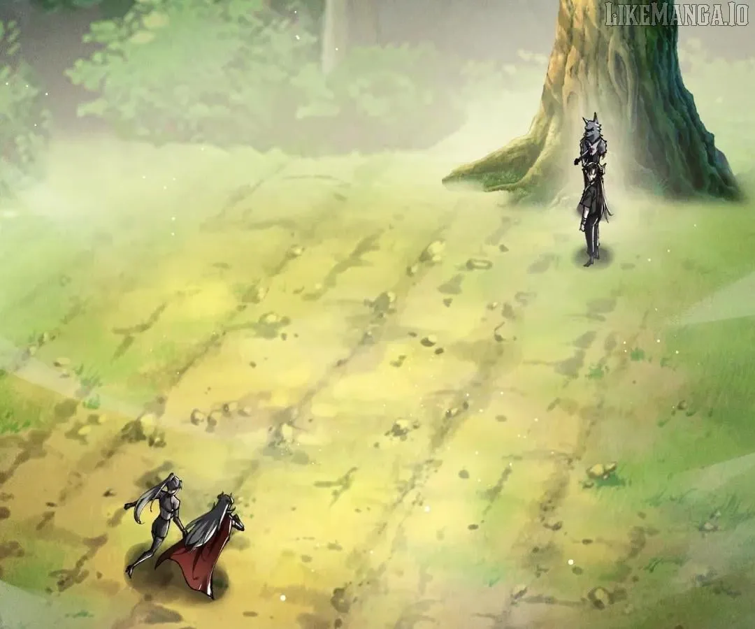Read Calamity Leveling chapter 48 image 79 on Lezhin